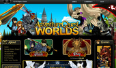 Adventure Quest Worlds Drakona99987