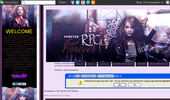 Forever Rpg