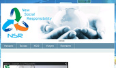 NSR - New Social Responsibility