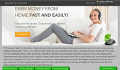 BEST PAID TO CLICK SITES - 100% Free Money Online. Top PTC Sites