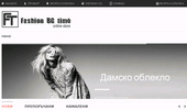 fashionbgtime.com ������ ������� �� �����