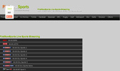 FirstRowSports
