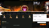 MuDream 99.62XT + Quest System + Castle Siege 200Exp Max Reset 25