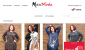 MAXI-MODA - ���� �� ���� ����