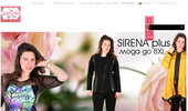 SIRENA plus | ������ ������� �� ���� � ������ �������