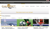 Football Predictions