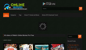 Watch Online Movies Pro