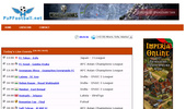 P2PFootball Live Streaming
