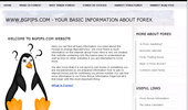 Bgpips.com - Your Basic information About Forex