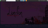 Sweet London RPG