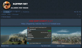 BGSamp.NET - ��������� GTA SA:MP ������ - ������