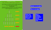 Play "Matches" logic game online - ������
