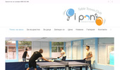 ����� �� ���� - Pi Pong ����� �� ����