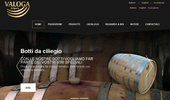 Botti di alta qualita Valoga Bulgaria