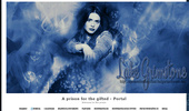 � Prison Of The Gifted  RPG