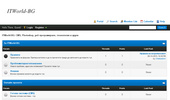 ITWorld-BG: CMS, Photoshop, ��� ������������, ���������� � �����