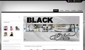 ������� � ���� ������ Black&White