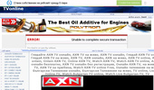 AXN �� ������ | ������ ��������� �� ���� | TV online | Live TV