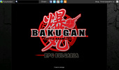 Bakugan World Rpg