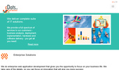 providing complate suite of IT Solutions