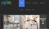 GlassTime BG | Quality & Style