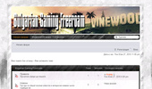 Bulgarian Gaming Freeroam (SAMP)