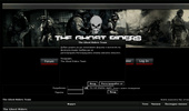 The Ghost Riders Clan
