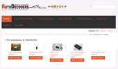 Autodecoders