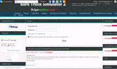 Euro Truck Simulator 2 �����