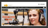 Sound and Recording Studio