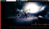 Obscure - RPG