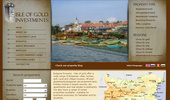 Bulgaria property investments-  Bulgarian houses, villas, homes, investment apartments bulgaria, golf