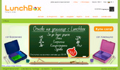 ����� �� ����� - LunchBox.eu