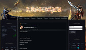 News - Krondz MU