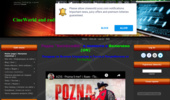 CineWorld and radio RainbowBG - Home page