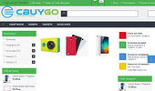 Cbuygo.com - ��������� ������ �� ���������, �������, ������ �� ����� ����