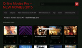 NEW MOVIES 2015 ONLINE FREE HD