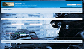 Cs-[DuB@Y] (*Official WebSite*)