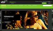 Teranova2015 - Home page