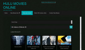 HULU PLUS ONLINE