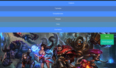 Real Tournaments - �� ������� �� League of Legends