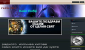 radio live