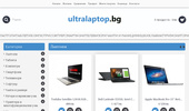 Ultralaptop.bg ������ ������� �� �������