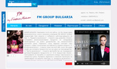 FM GROUP BULGARIA