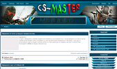 CS-Master-BG - ���������� ���� �������!
