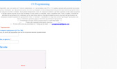 C# Programming