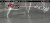 ������ �� ���� �� AKVO ��������