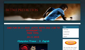 BET365 Prediction