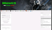 3DServerS.TK