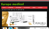 Europe Medical - ������� �� ������������� ���������